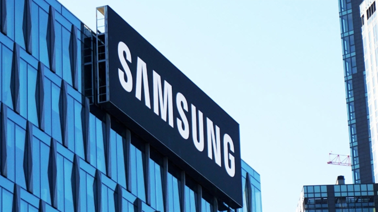 Samsung เผยผลกำไรไตรมาส 2 ลดลง 95%